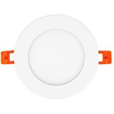 Osram LED prigušiva ugradna plafonska svetiljka SMART+ DOWNLIGHT LED/8W/230V Wi-Fi | Eponuda.com