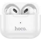 hoco. bluetooth slušalke EW30 TWS BT 5.3 - bele | Shoptok.si