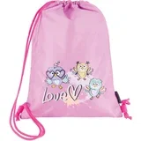 Torba za fizičko Owl love