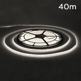 Mitea Lighting smd led traka 7.2W/1m 48V 6500K IP65 set 40m kotur 120 LED/1m MLD-2835-120 | Eponuda.com