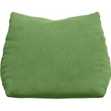  Jastuk za leđa Svijetlo zelena 45 x 20 x 35 cm Kordura tekstil | shoptok.hr