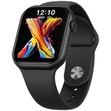 AT02 BT Smartwatch black