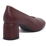 Angel Alarcon Mokasini BORDO VOLGA Rdeča | Shoptok.si