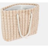 Sinsay Prošivena košara za pohranu s ručkama | shoptok.hr