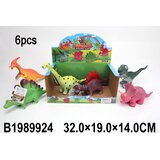  Dinosaurus 992407-K Cene