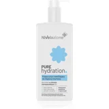 Nivelazione Soothing Moisturizing Intimate Wash gel za intimno higieno za večje udobje med menopavzo 45+ 260 ml