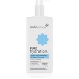 Farmona Nivelazione Soothing Moisturizing Intimate Wash gel za intimnu higijenu za osjećaj ugode tijekom menopauze 45+ 260 ml Cijene