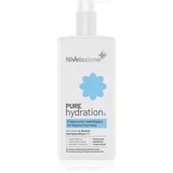 Nivelazione Soothing Moisturizing Intimate Wash gel za intimnu higijenu za osjećaj ugode tijekom menopauze 45+ 260 ml