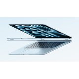 Apple macbook air M4 8C/16GB/256GB/13.6 2560X1664/macOS/Sky Blue/+a/MC6T4LL/A | ePonuda.com