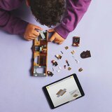 Lego Harry Potter™ - Dvorac Hogwarts™: sat Čarolija (76442) | shoptok.hr