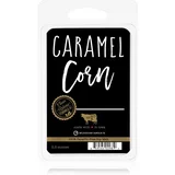 Milkhouse Candle Co. Farmhouse Caramel Corn vosek za aroma lučko 155 g