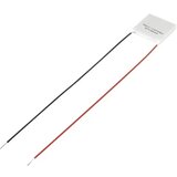 TRU COMPONENTS Peltier element 15.4 V/DC 6 A 51.4 W (D x Š x V) 40 x 40 x 3.6 mm TEC1-127060 | Eponuda.ba