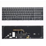 XRT POWER tastatura za laptop hp zbook fury 15 G7 G8 backlight i pointer Cene
