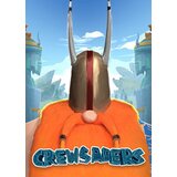  Crewsaders Steam Key GLOBAL Cene