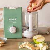Béaba® kuhalo babycook express® sage green | shoptok.hr