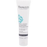 Thalgo Spiruline Boost Anti-Pollution dnevna krema za kožu protiv prvih bora 100 ml za žene | shoptok.hr
