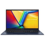 Asus Vivobook 15 X1502ZA-BQ1966 15,6''/Intel Core i7-12700H/16 GB/512 GB SSD/Intel Iris Xe cene