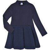 Petit Bateau Kratke obleke TWILIGHT pisana | Shoptok.si