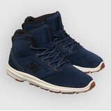 DC Rangex Winter Shoes navy | Shoptok.si