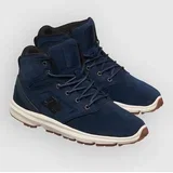 Rangex Winter Shoes navy