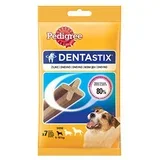 Poslastica za pse Pedigre Denta Stix small 110g