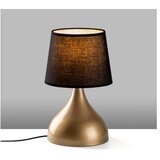 Opviq gota - 15474 goldblack table lamp | ePonuda.com