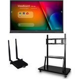 Viewsonic ViewBoard IFP7552 190,5cm (75") QHD LED LCD na dotik interaktivni zaslon - - 75 | Shoptok.si