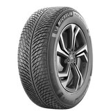 Michelin 235/50R20 104V PILOT ALPIN 5 SUV XL zimska ( 010211 ) Cene
