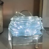  Svetleći niz sa 500 hladno belih LED dioda 35m KKL512DWH | ePonuda.com