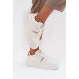 Big Star Womens Platform Sneakers Cene