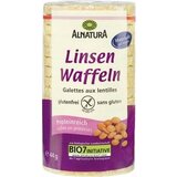Alnatura organski krekeri od leće - 44 g Cijene