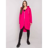 Fashion Hunters BSL plum pants with pockets | Shoptok.si