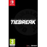 Maximum Games SWITCH TIEBREAK: Official game of the ATP and WTA | ePonuda.com