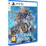 Eternal Anima (PS5) Cene