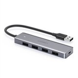 Ugreen Razdjelnik HUB 4 ulazi, 3.0 USB Ugreen Razdjelnik HUB 4 ulazi, 3.0 USB Slike