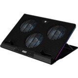 Gamdias postolje za laptop aether M1-7301 3x120mm/2xUSB-A | ePonuda.com