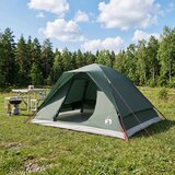 Instant šator s krovom Maslinasto zelena 305 x 215 x 140 cm Cene