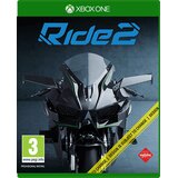 Ride 2 (XBOX ONE) - rabljeno | Shoptok.si