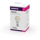 Marmitek , pametna Wi-Fi LED žarulja - E27 | 806 lumena | 9 W = 60 W | shoptok.hr