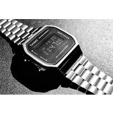 Casio Vintage Black – model: A168WEM-1EF | Eponuda.ba