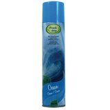  Osvježivač prostora u spreju Fresh day (Ocean, 300 ml) Cijene