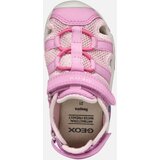 Geox Pink Girls Sandals - Girls | shoptok.hr