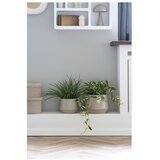 House Nordic Kovinski podstavki za cvetlične lonce v kompletu 2 ks ø 25 cm Trofa – | Shoptok.si