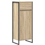  Kupaonski ormar Sonoma 40 x 30 x 100 cm Konstruirano drvo | Eponuda.ba