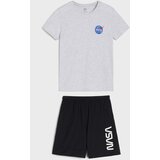Sinsay Pidžama s mješavinom viskoze NASA | shoptok.hr