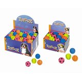 Nobby Moosgummi žoga - 4,7 cm | Shoptok.si