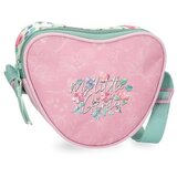 Movom Torba na rame - Orchid pink ( 30.655.42 ) | ePonuda.com