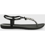 Ipanema Sandali Class Charm žensko, črna barva | Shoptok.si