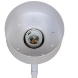 Nordlux Lampa sa klipsom MATIS 1xE27/15W/230V bela | Eponuda.com