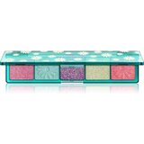 Revolution Mini Match paleta senčil za oči odtenek Oops a Daisy 5,5 g Cene